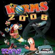 Download 'Worms 2008 (128x128)' to your phone